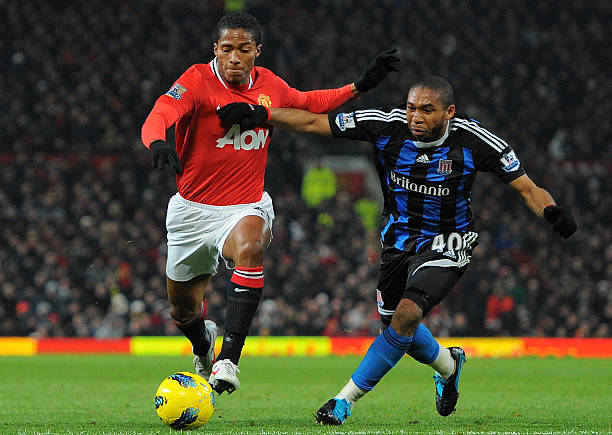 他在场上的 他在场上的