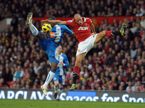 在职业足球 在职业足球